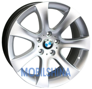 Легкосплавные диски Replica BMW (CT1514) R17