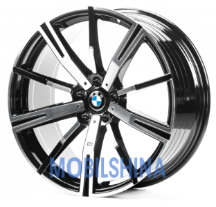 Диски 8.5J R20 PCD5/112 Replica B20354 R20 W8.5 PCD 5/112 DIA66,5 ET28 Диски 8.5J R20 PCD5/112 Replica B20354 R20 W8.5 PCD 5/112 DIA66,5 ET28