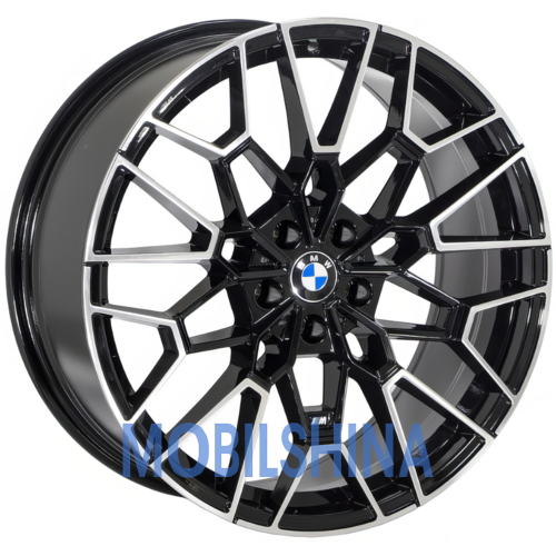 BMW B002FC - фото 1