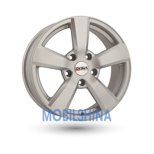 Disla Formula - фото 1