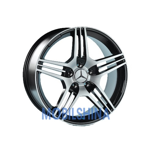 Replica Mercedes (JT1228) - фото 1