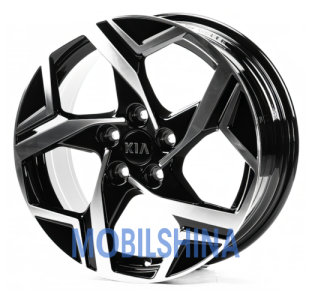 Диски на авто Replica KI17007 R17