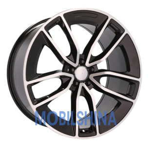 Диски на авто Replica MR3489 R22