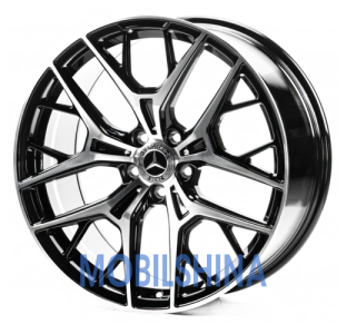 Диски на авто Replica MR3573 R20 W10 PCD 5/112 DIA66,6 ET44 Диски на авто Replica MR3573 R20 W10 PCD 5/112 DIA66,6 ET44