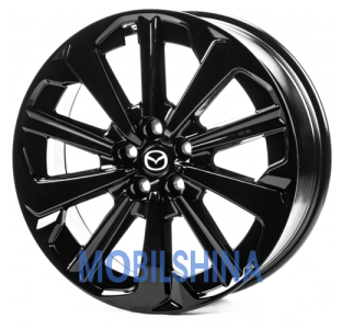 Диски на авто Replica MZ3523 R20 W7.5 PCD 5/114.3 DIA67,1 ET45