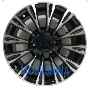 Легкосплавные диски Replica Nissan (CT2025) R18 W8 PCD 6/139.7 DIA78,1 ET35 Легкосплавные диски Replica Nissan (CT2025) R18 W8 PCD 6/139.7 DIA78,1 ET35