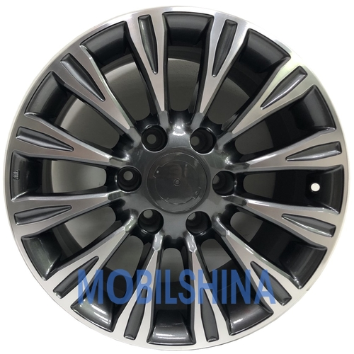 Replica Nissan (CT2025) - фото 1