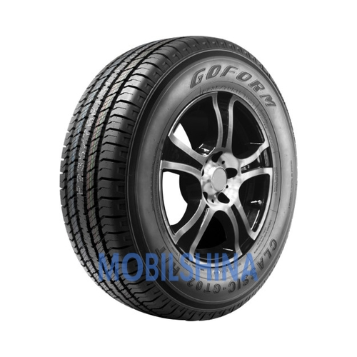 Goform Classic GT-02 H/T - фото 1