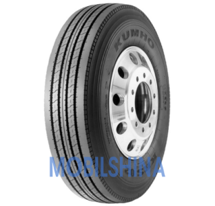 Всезезонні вантажні шини Kumho KRS02 (рулевая) R16