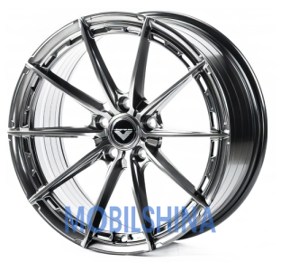 Легкосплавные диски Cast wheels CW006 R19 W8.5 PCD 5/112 DIA73,1 ET35