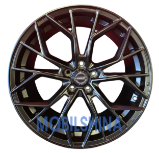 Легкосплавные диски Cast wheels CW5558 R19 W8.5 PCD 5/112 DIA73,1 ET30