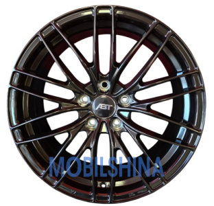 Легкосплавні диски 7.5J PCD5/112 DIA57,1 Flow forming FF159 R17 W7.5 PCD 5/112 DIA66,6 ET35