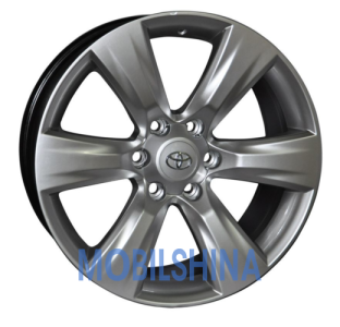 Легкосплавні диски Replica Toyota (CT957) R20