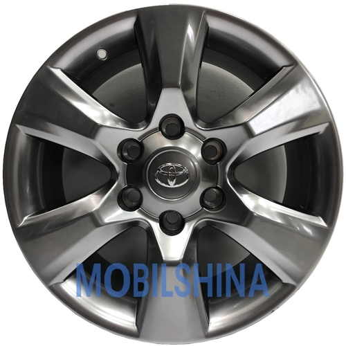 Toyota (CT957) - фото 1