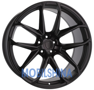 Диски DIA0 Racing line Y5985B R21 W9.5 PCD 5/112 DIA66,6 ET26