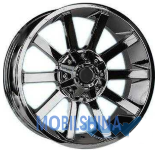 Легкосплавні диски Replica Replica Toyota (JT1626) R20