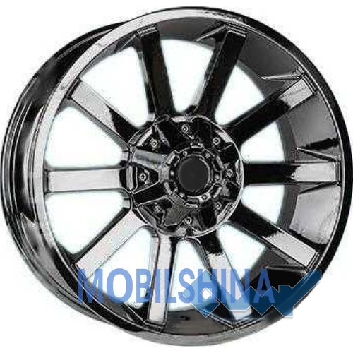 Replica Toyota (JT1626) - фото 1