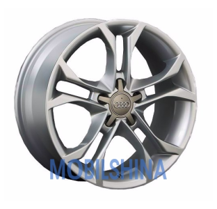 Легкосплавные диски Replay Audi (A35) R16 W7.5 PCD 5/112 DIA66,6 ET37