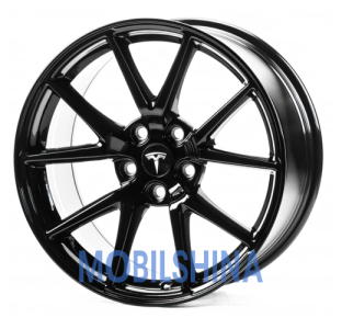 Диски на авто Replica TES18823 R18 W8.5 PCD 5/114.3 DIA64,1 ET40