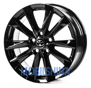 Диски 6.5J R17 PCD5/114.3 Replica TY17143 R17 W6.5 PCD 5/114.3 DIA60,1 ET35 Диски 6.5J R17 PCD5/114.3 Replica TY17143 R17 W6.5 PCD 5/114.3 DIA60,1 ET35