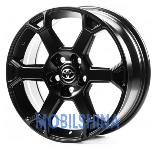 Диски на авто Replica TY3558 R17