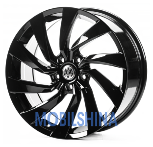 Диски R18 8J Replica VV18270 R18 W8 PCD 5/112 DIA57,1 ET40
