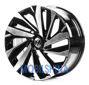 Диски на авто Replica VV18423 R18 W8 PCD 5/112 DIA57,1 ET44