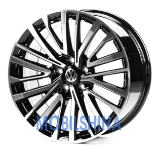 Диски на авто Replica VV18703 R18 W8 PCD 5/112 DIA57,1 ET44