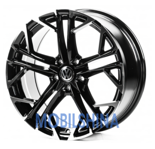 Легкосплавные диски R18 5/112 57,1 Replica VV3531 R18 W8 PCD 5/112 DIA57,1 ET40