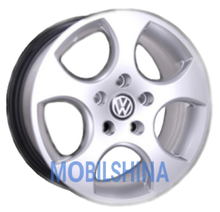 Легкосплавні диски Replica Volkswagen (A-R163) R17 Легкосплавні диски Replica Volkswagen (A-R163) R17