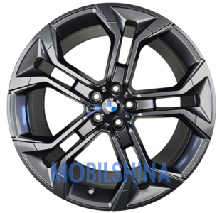 Легкосплавні диски 9.5J R21 PCD5/112 DIA66,5 Bmw oem 36 116 885 459 R21 W9.5 PCD 5/112 DIA66,6 ET37