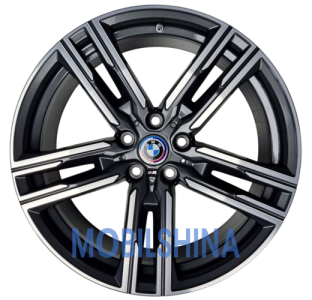Легкосплавні диски 66 Bmw oem 36 118 090 020 R19 W9 PCD 5/112 DIA66,6 ET41