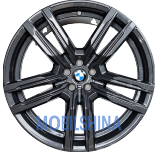 Легкосплавні диски Bmw oem 36 118 090 794 R21 W10.5 PCD 5/112 DIA66,6 ET31