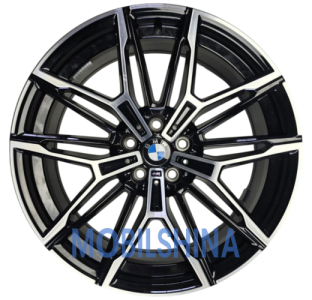 Легкосплавні диски 66 Bmw oem 36 118 093 833 R20 W10.5 PCD 5/112 DIA66,6 ET20 Легкосплавні диски 66 Bmw oem 36 118 093 833 R20 W10.5 PCD 5/112 DIA66,6 ET20