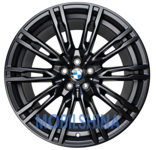 Легкосплавні диски 66 Bmw oem 8 093 844 R19 W9 PCD 5/112 DIA66,6 ET20 Легкосплавні диски 66 Bmw oem 8 093 844 R19 W9 PCD 5/112 DIA66,6 ET20