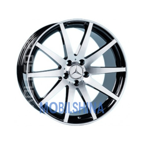 Replica Mercedes (A-789) - фото 1