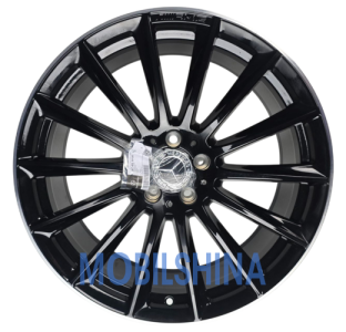 Легкосплавні диски 66 Mercedes oem A2234011600 R20 W10 PCD 5/112 DIA66,6 ET48,1 Легкосплавні диски 66 Mercedes oem A2234011600 R20 W10 PCD 5/112 DIA66,6 ET48,1