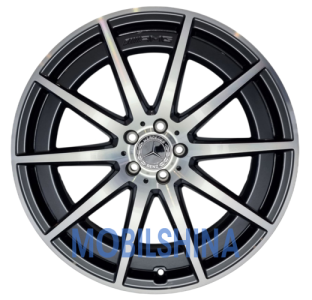 Легкосплавні диски 66 Mercedes oem А1674018100 R21 W9 PCD 5/112 DIA66,6 ET45