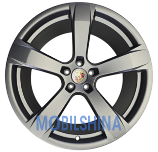 Легкосплавні диски 66 Porsche oem 95B601025FP R20 W10 PCD 5/112 DIA66,5 ET19