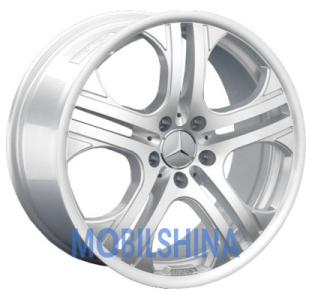 Легкосплавні диски Replica Replica Mercedes (A-R393) R20