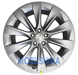 Диски на авто Tesla oem 1027244-00-B R20 W9 PCD 5/120 DIA64,1 ET35 Диски на авто Tesla oem 1027244-00-B R20 W9 PCD 5/120 DIA64,1 ET35