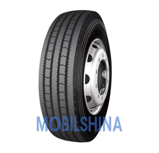 Вантажні шини Long march LM666 (универсальная) 275/70 R22.5 148/145M