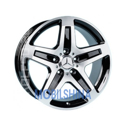 Replica Mercedes (A-R775) - фото 1