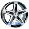 Replica Mercedes (A-R775) - фото 1