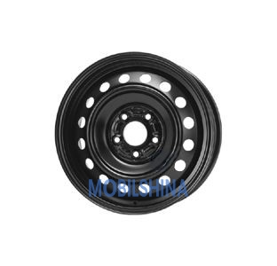 Сталеві диски Kronprinz BM 515012 R15 W6.5 PCD 5/120 DIA72,5 ET42