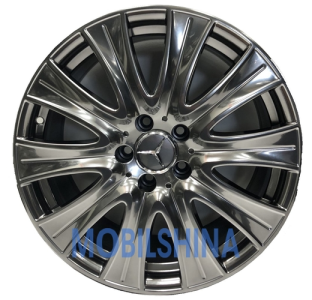 Легкосплавні диски Replica Mercedes (CT1456) R18 W8 PCD 5/112 DIA66,6 ET41 Легкосплавні диски Replica Mercedes (CT1456) R18 W8 PCD 5/112 DIA66,6 ET41