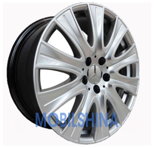 Легкосплавні диски Replica Replica Mercedes (CT1456) R18