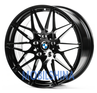 Легкосплавные диски Replica B023 R19 W9.5 PCD 5/120 DIA72,56 ET38