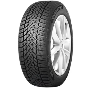 Шини Lassa Snoways 5 R15-R18
