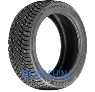 Легкові шини Haida Winter HD657 R17-R20